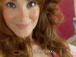 fiorellaxx Anal Fist