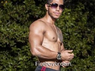 Fireboybrown