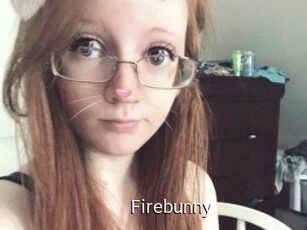 Firebunny
