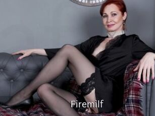 Firemilf