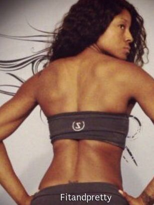 Fitandpretty