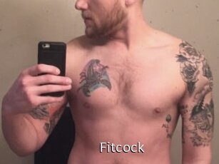 fitcock Anal Fist
