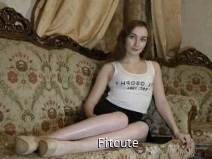 Fitcute