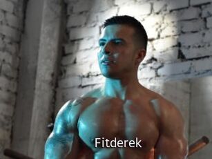 Fitderek