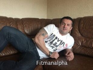 Fitmanalpha