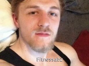 Fitnessabz