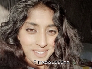 Fitnesscecexx