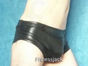 Fitnessjack