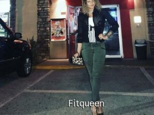 Fitqueen