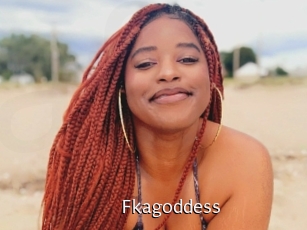fkagoddess Anal Fist