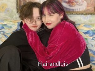 Flairandlois