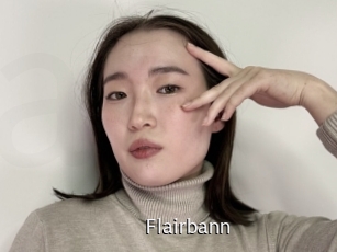 Flairbann