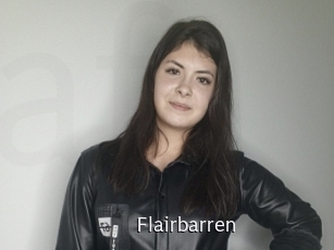 Flairbarren