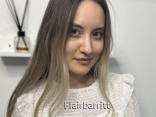 Flairbarritt