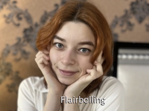 flairbolling Anal Fist