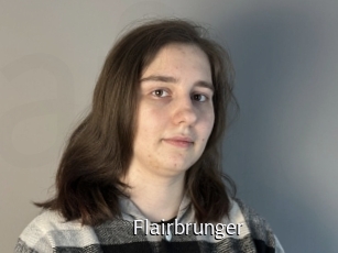Flairbrunger