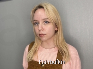 Flairbufkin