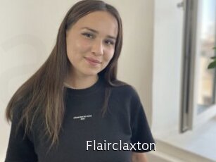 Flairclaxton