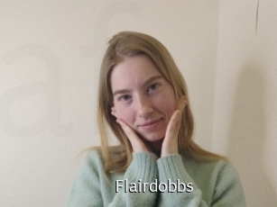 flairdobbs Anal Fist