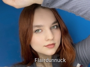 Flairdunnuck