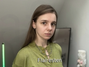 Flairesten