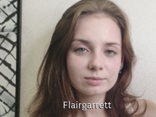 Flairgarrett