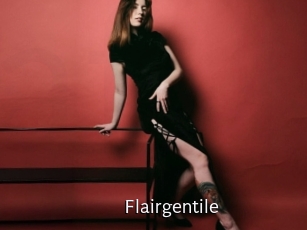 flairgentile Anal Fist
