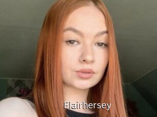 Flairhersey