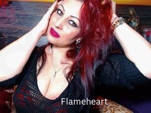 Flameheart