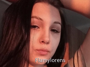 Flamylorens
