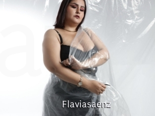 Flaviasaenz