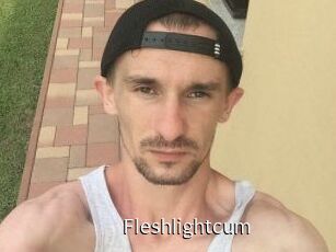 Fleshlightcum