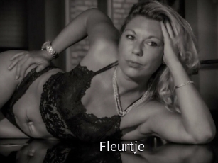 Fleurtje