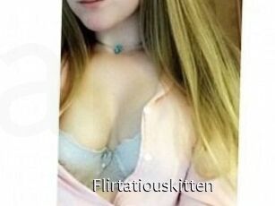 Flirtatiouskitten