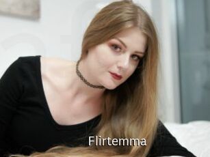 flirtemma Anal Fist