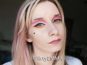 FlirtyEMMA