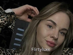 Flirtyluxe