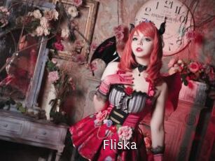 Fliska