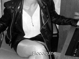 Flocoquine