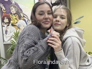 Floraandardith