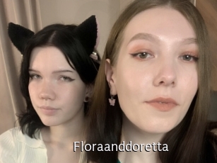 Floraanddoretta