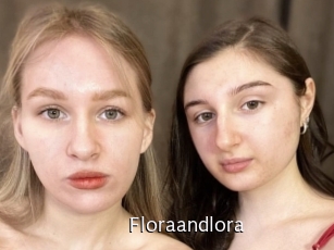 Floraandlora