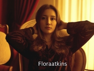 Floraatkins
