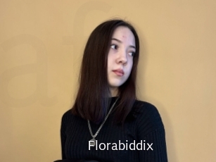 florabiddix Anal Fist