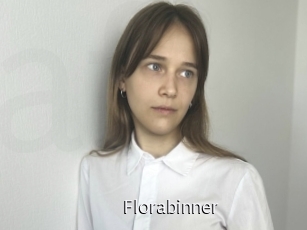 Florabinner
