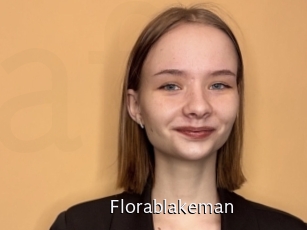 Florablakeman