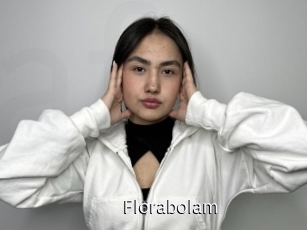 florabolam Anal Fist