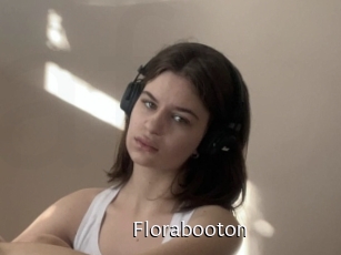 Florabooton