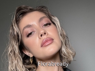 Florabready