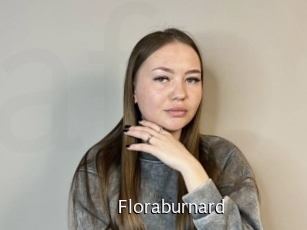 Floraburnard
